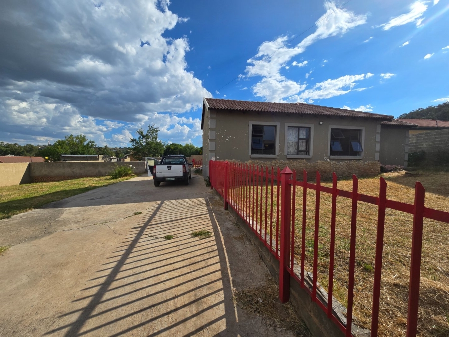 3 Bedroom Property for Sale in Morelig Free State